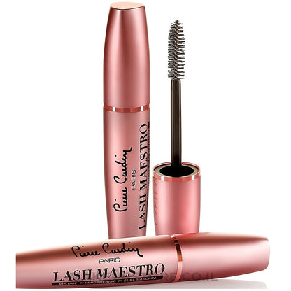 مسكارة Pierre Cardin Lash Maestro