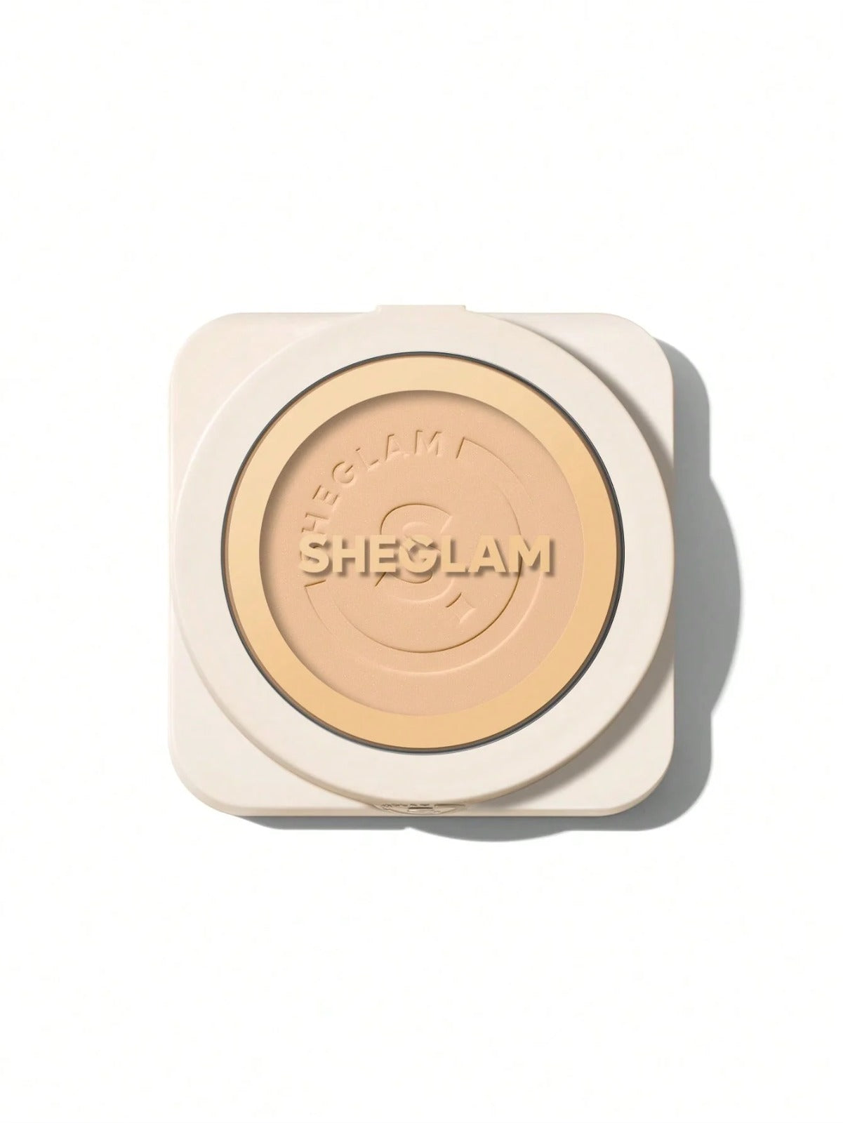 Sheglam Skin-Focus High Coverage Powder Foundation بودرة أصلية