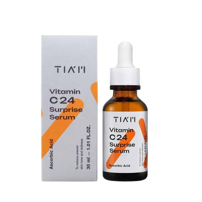 Tiam Vitamin C 24 Surprise Serum