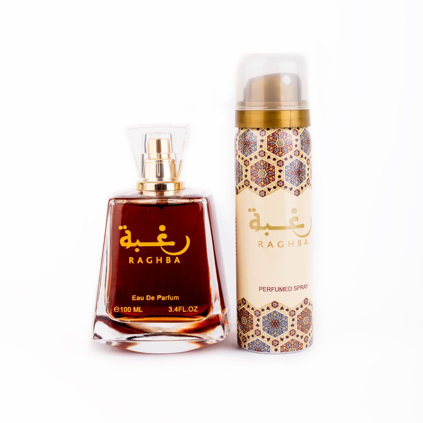 عطر Raghba