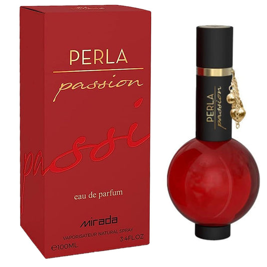 عطر Mirada Perla Passion