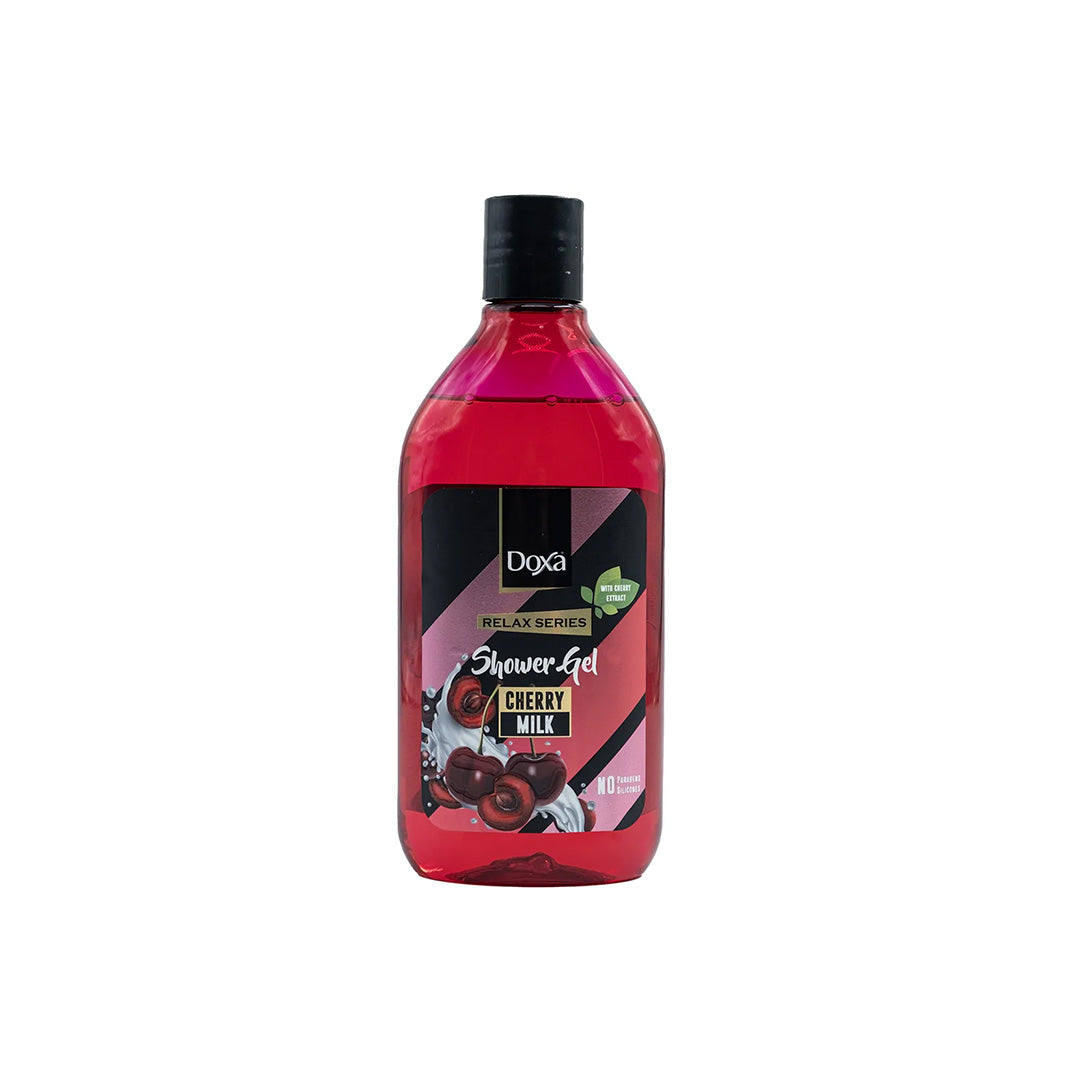 Doxa 400 Ml Shower Gel Relax Series