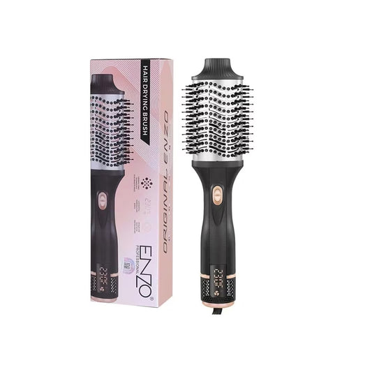 Hair Drying Brush By Enzo EN-3983