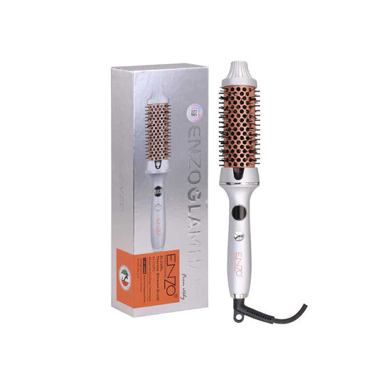 AI-Curl Thermal Blowout Brush By Enzo EN-2230