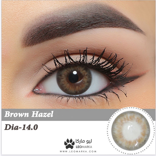 Eye Lenses By FreshLady