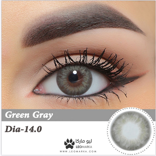 Eye Lenses By FreshLady