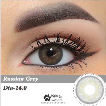 Eye Lenses By FreshLady