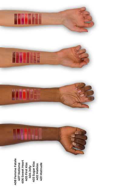 NOTE MATTEMOIST LIPGLOSS