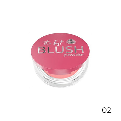 Original The Best Blush Powder By Bell