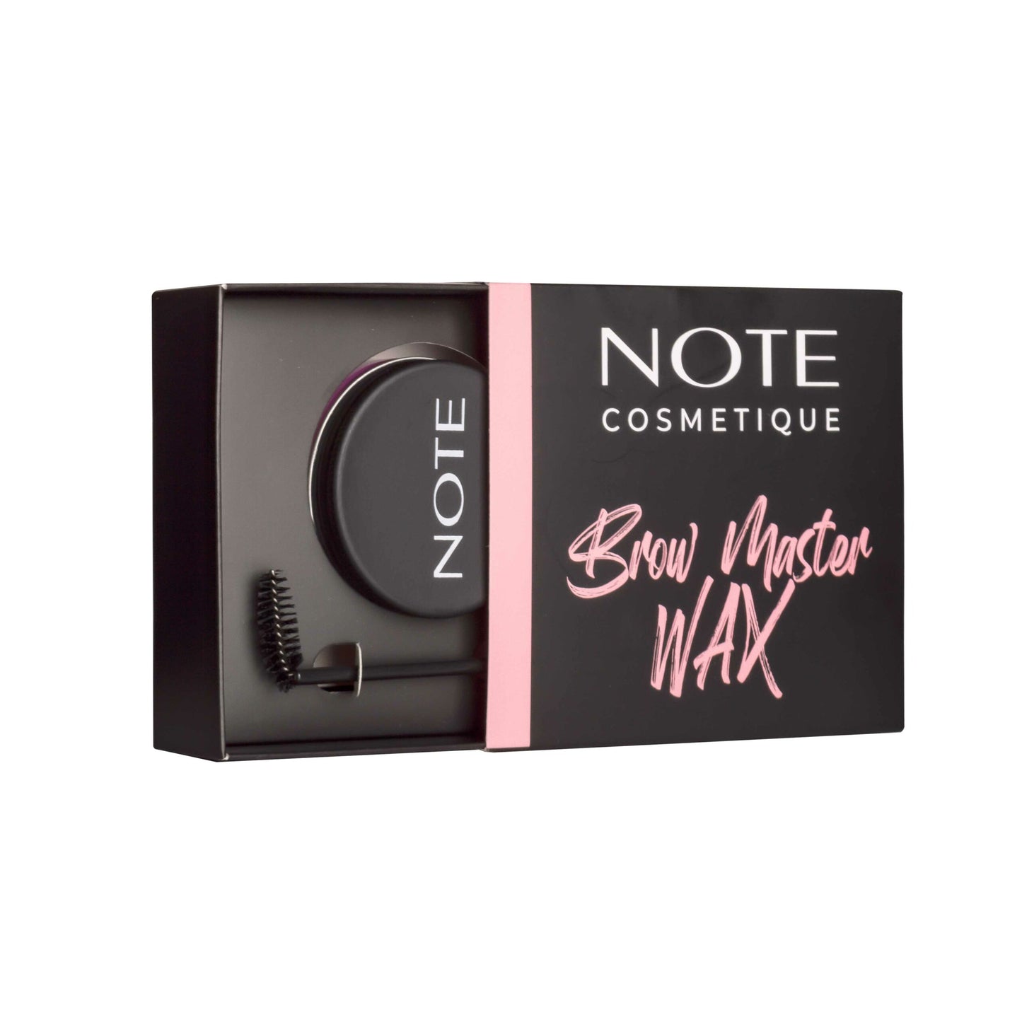 NOTE BROW MASTER WAX