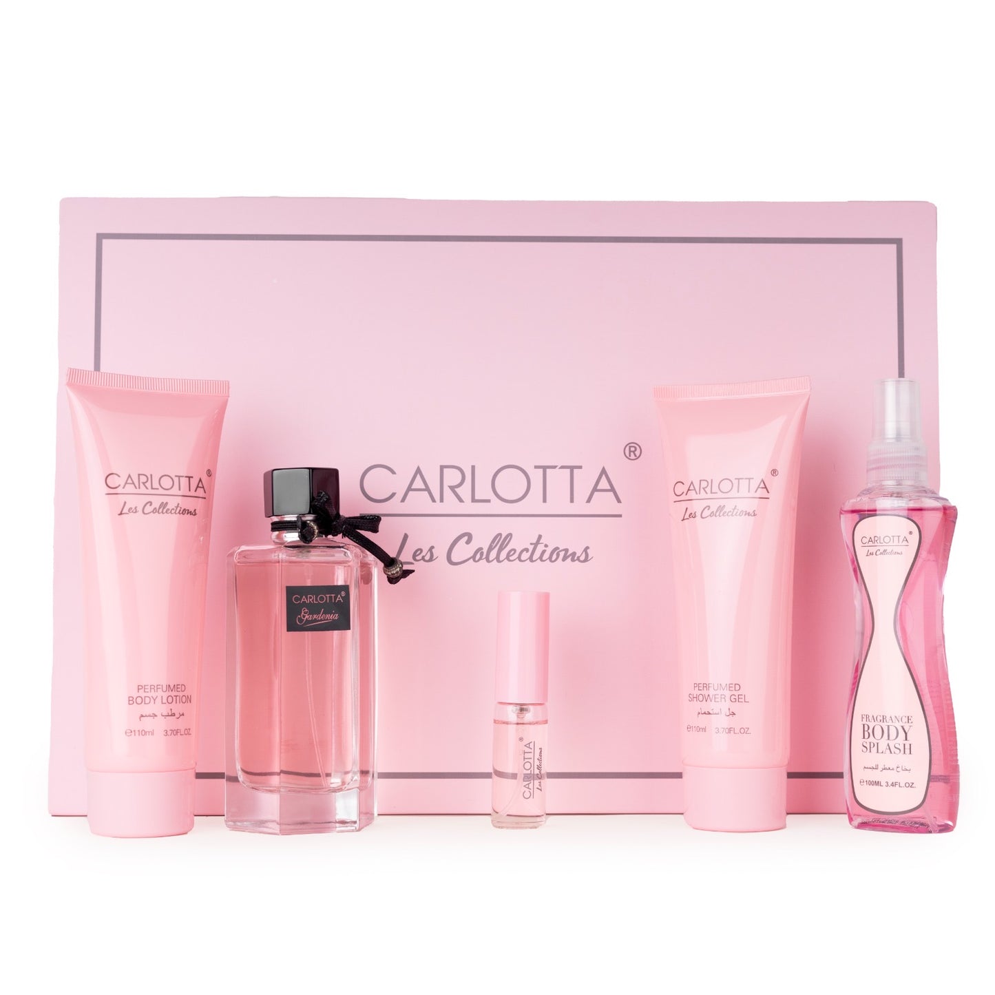 بكج عطر Carlotta (2)