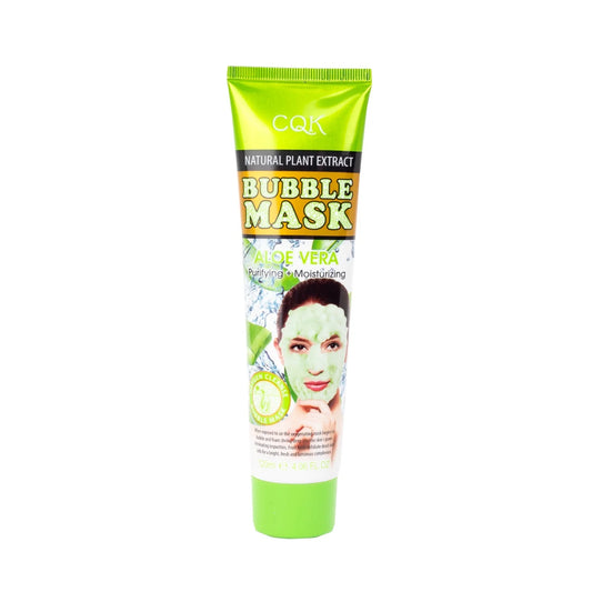 Bubble Mask By CQK