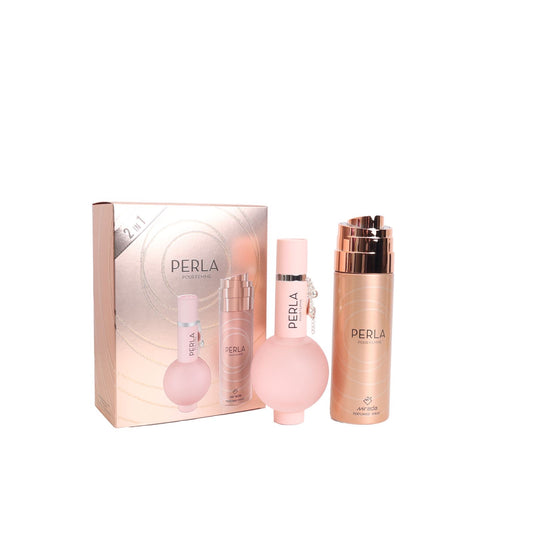 بكج عطر Mirada Perla 2in1