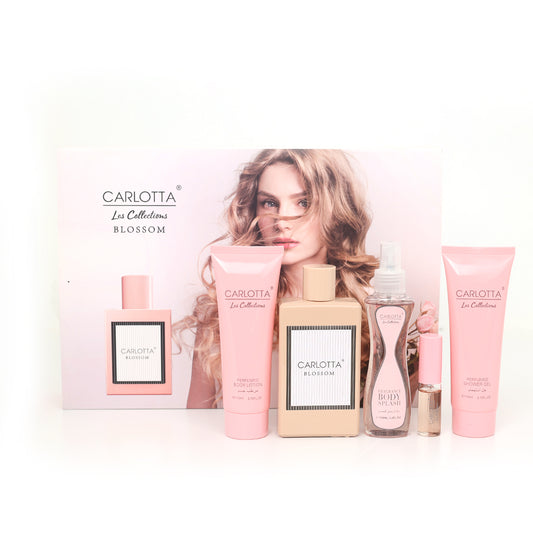 بكج عطر Carlotta Blossom