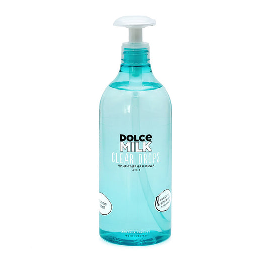 Clear Drops Micellar Water By DOLCE MILK