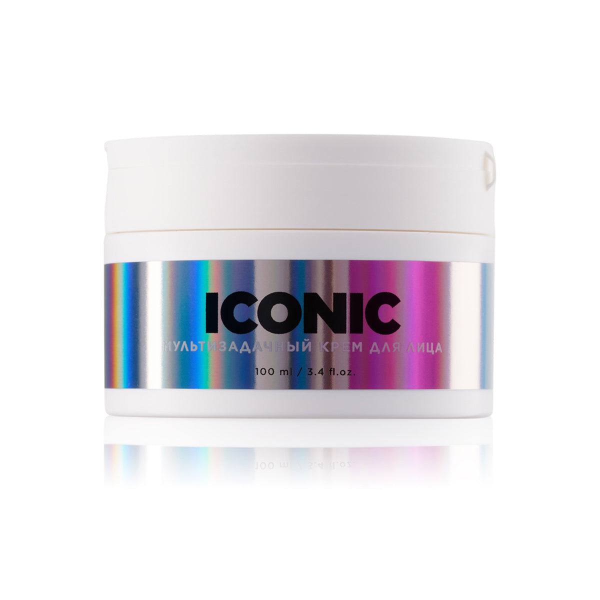Iconic Multitasking Face Cream By Dolce Milk