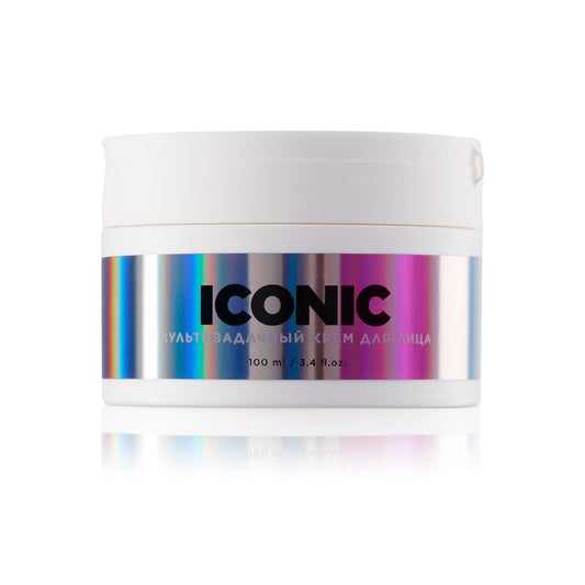 Iconic Multitasking Face Cream By Dolce Milk