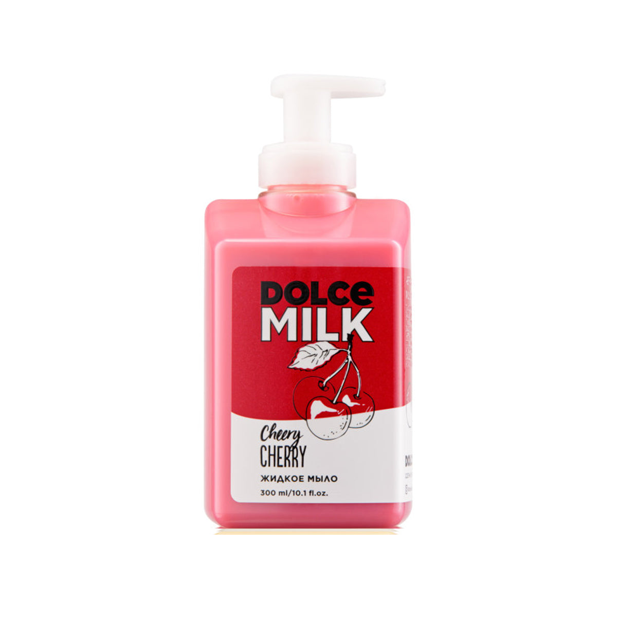 Really Airy Liquid Soap By Dolce Milk