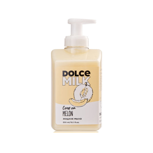 Really Airy Liquid Soap By Dolce Milk