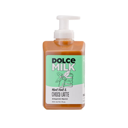 Really Airy Liquid Soap By Dolce Milk