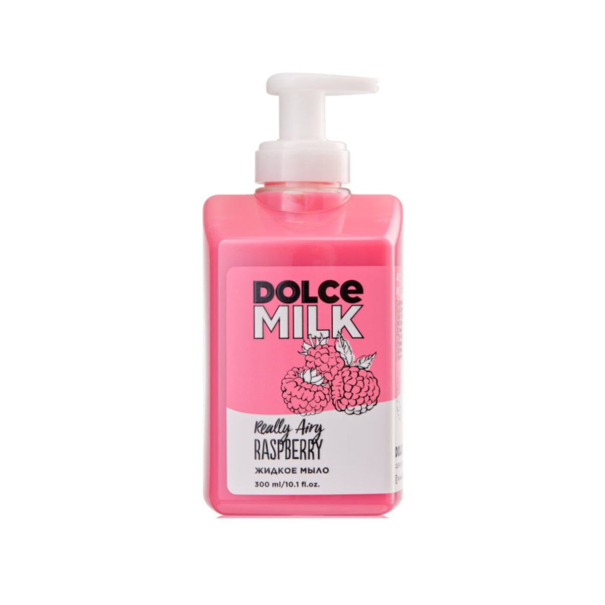 Really Airy Liquid Soap By Dolce Milk