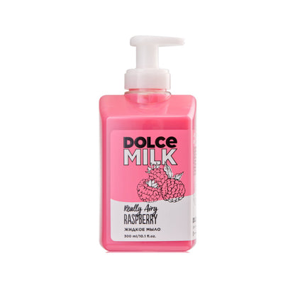 Really Airy Liquid Soap By Dolce Milk