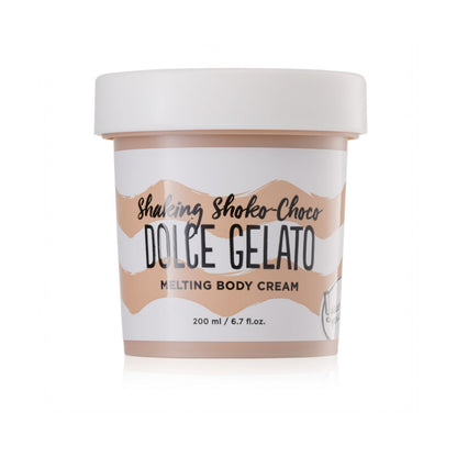 Body Cream 200ml By Dolce Milk