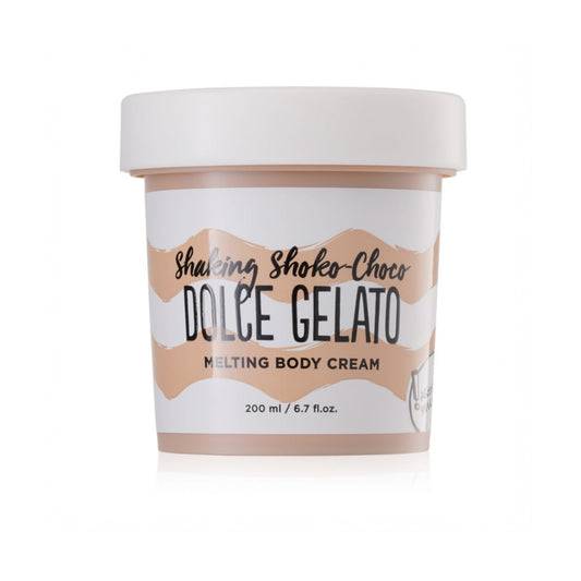 Body Cream 200ml By Dolce Milk