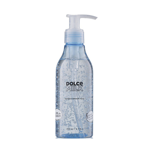 Micellar Facial Gel By DOLCE MILK