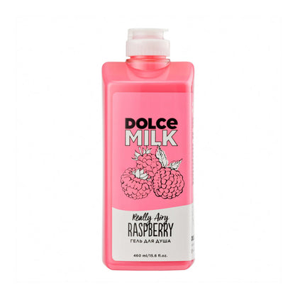 Shower Gel 460ml By Dolce Milk