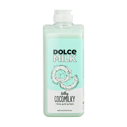 Shower Gel 460ml By Dolce Milk