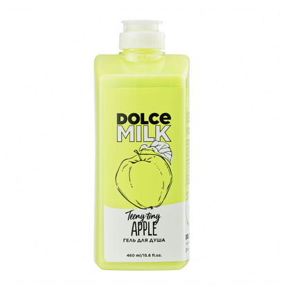 Shower Gel 460ml By Dolce Milk