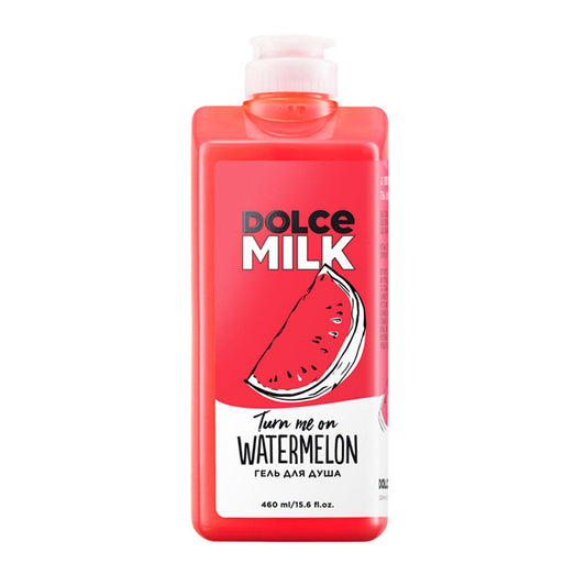 Shower Gel 460ml By Dolce Milk