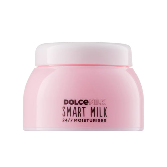 Smart Milk 24/7 Hydration & Radiance Face Cream By DOLCE MILK
