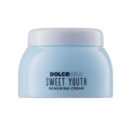Sweet Youth Renewing Face Cream By DOLCE MILK