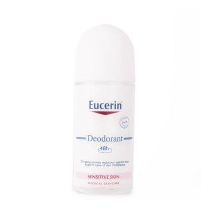 مزيل عرق Eucerin