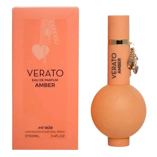 عطر Mirada Verato Amber