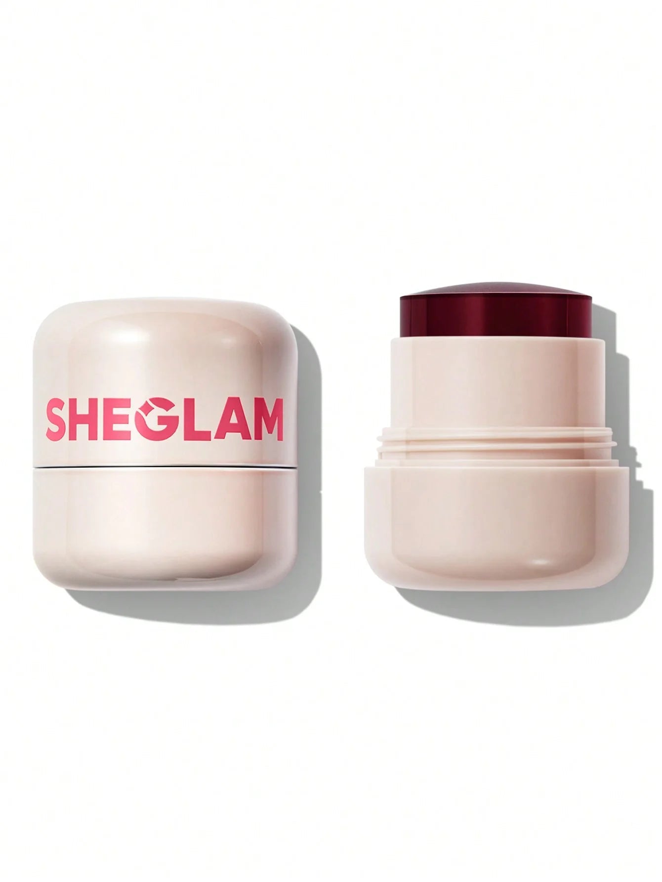 Sheglam- Jelly- Licious Hydrating Lip & Blush Tint- Howdy تنت