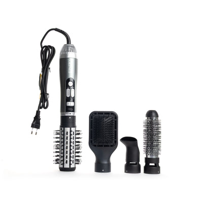 Original Enzo Deluxe Amaze 4-in-1 Hair Style EN-749