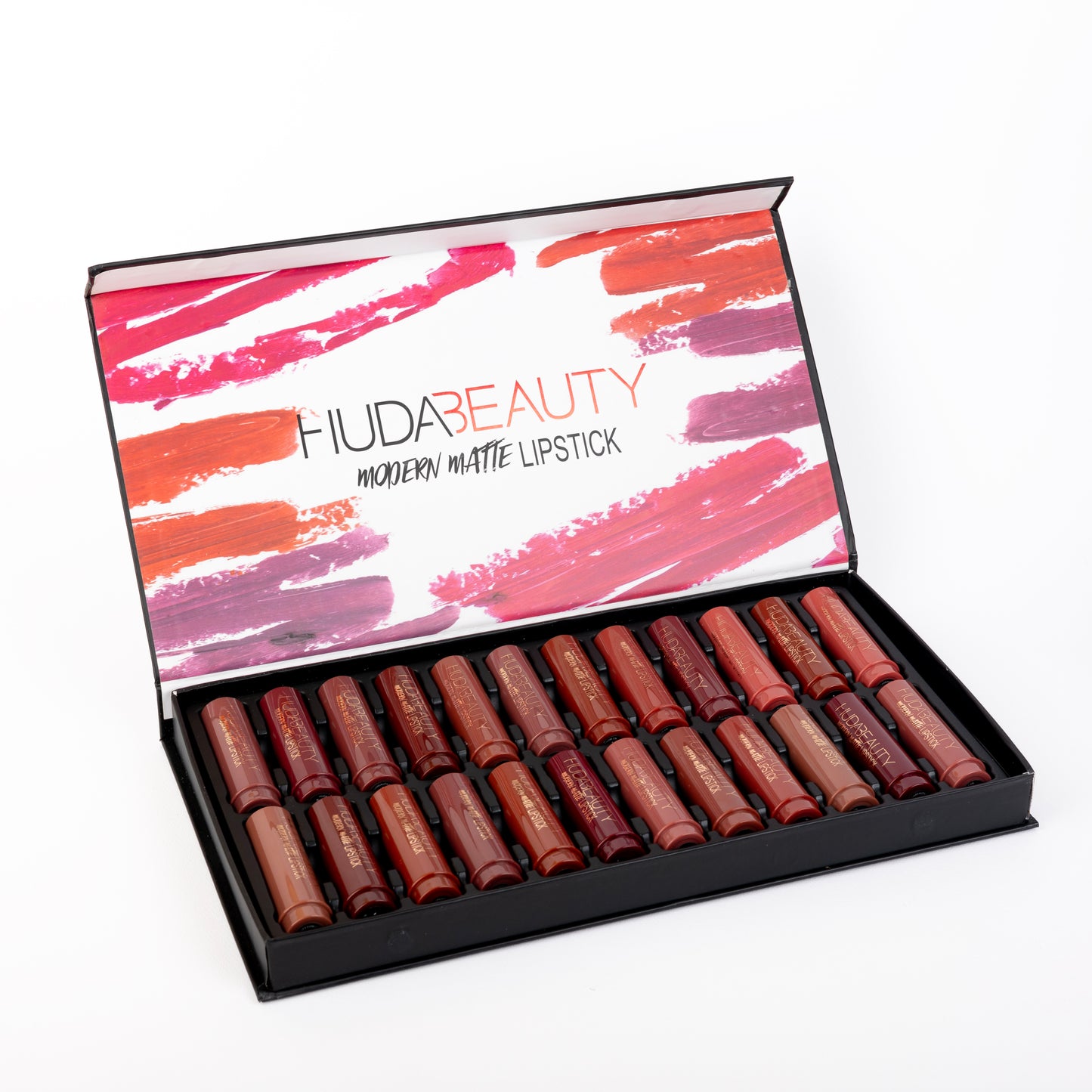 بكج روج Huda Beauty