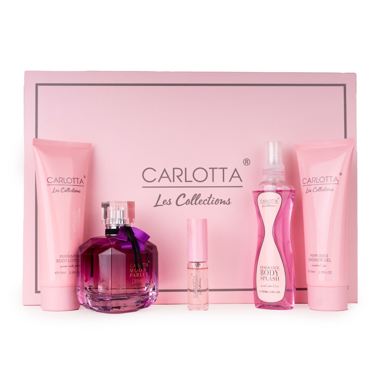 بكج عطر Carlotta(1)