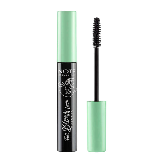 NOTE FULL BLOOM LASH MASCARA