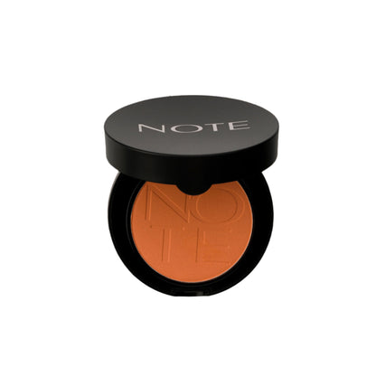 NOTE LUMINOUS SILK COMPACT BLUSHER