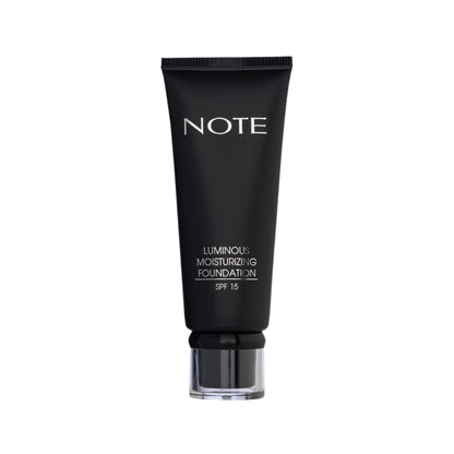 NOTE LUMINOUS MOISTURIZING FOUNDATION