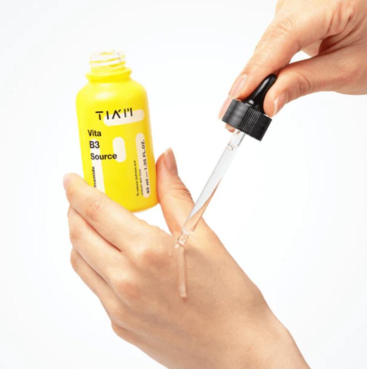 TIAM Vita B3 Source Niacinamide Serum