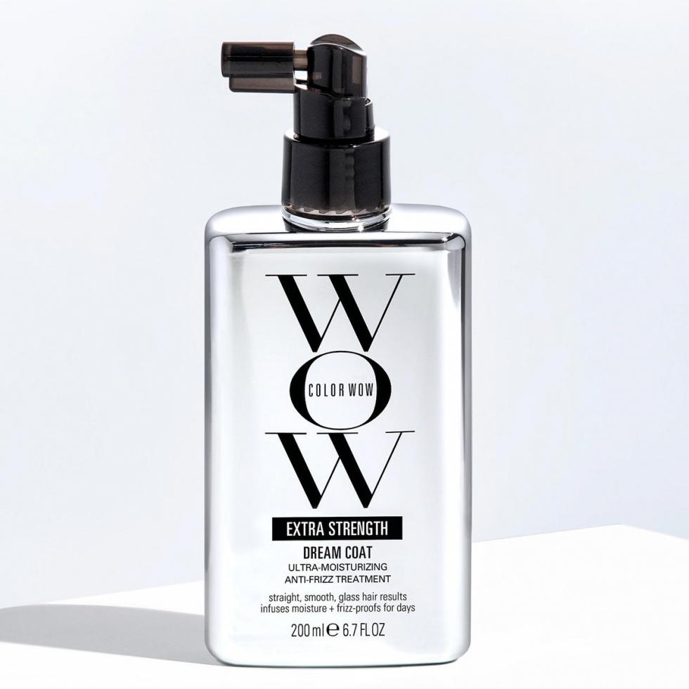 Color Wow Extra Strength Dream Coat Spray, 200ml
