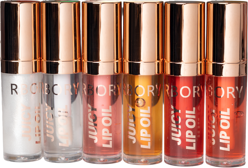 Juicy Lip Oil By RBORY