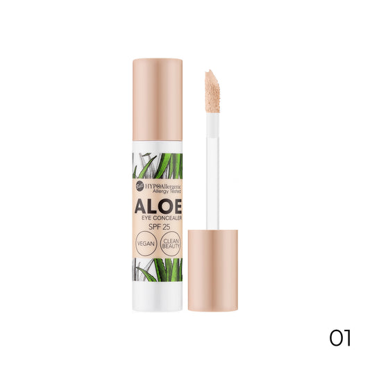 Original Aloe Eye Concealer By Bell HYPOAllergenic