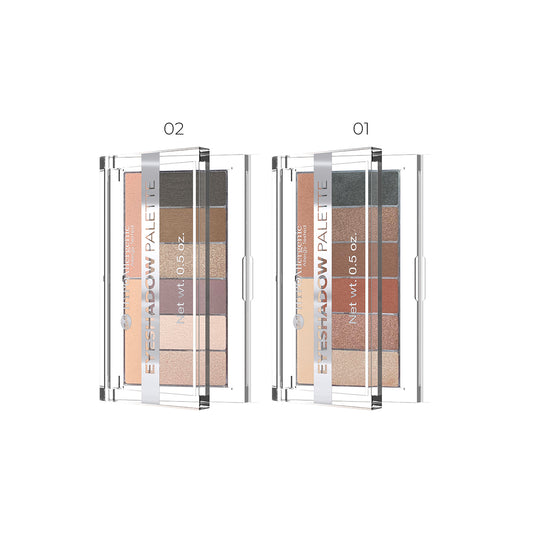 Original Eye Shadow Palette By Bell HYPOAllergenic