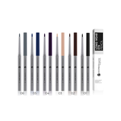 Original Long Wear Eye Pencil By Bell Hypoallergenic